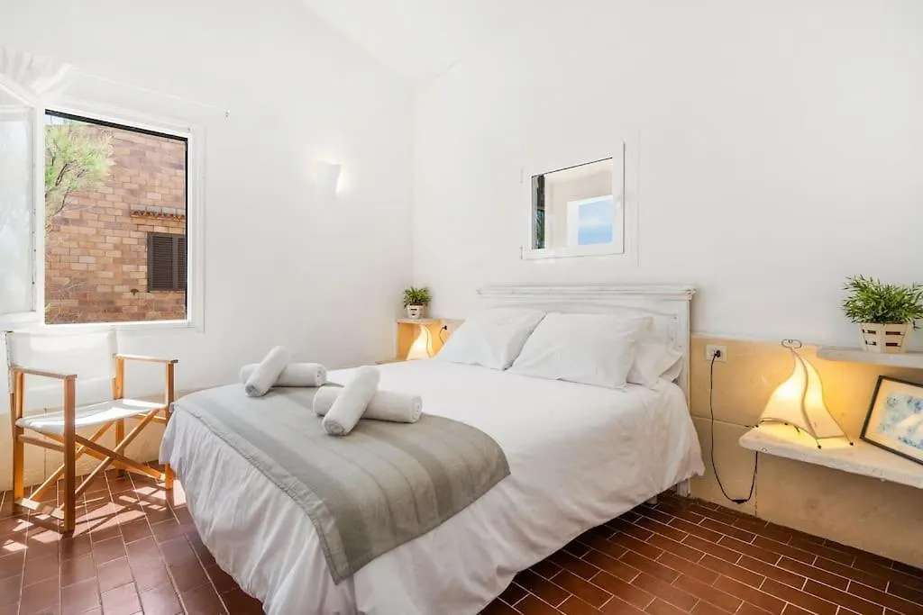 Holiday home Sa Calma Villa Cala Blanca