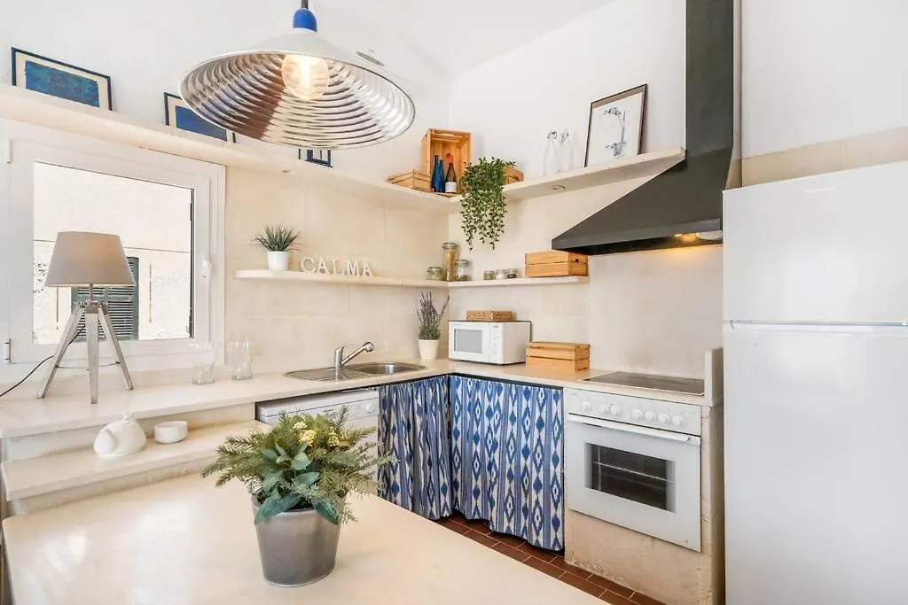 Sa Calma Villa Cala Blanca  Holiday home