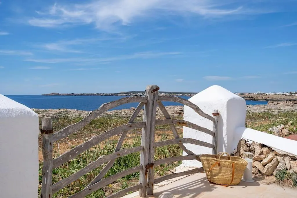 Sa Calma Villa Cala Blanca  Holiday home Cala Blanca (Menorca)
