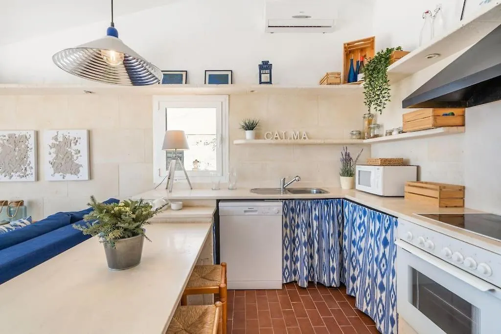 Holiday home Sa Calma Villa Cala Blanca