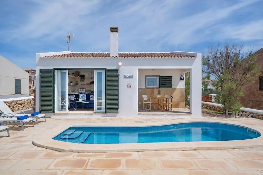Holiday home Sa Calma Villa Cala Blanca