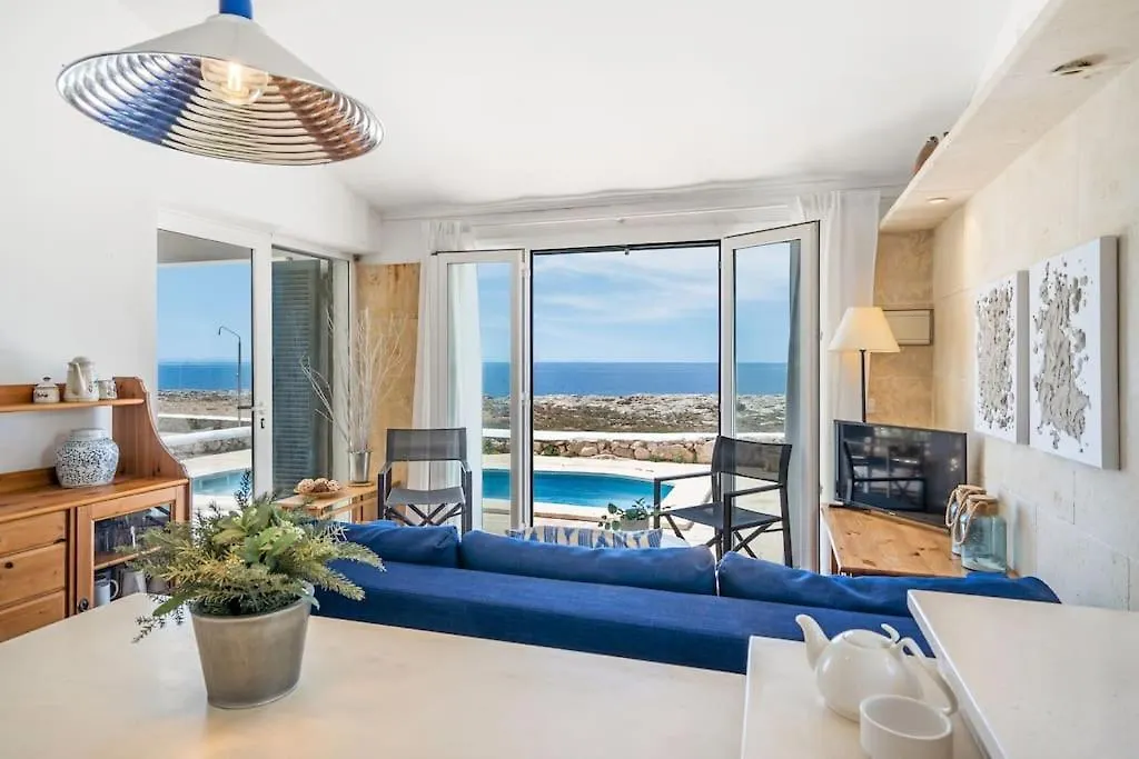 Sa Calma Villa Cala Blanca  Holiday home Cala Blanca (Menorca)