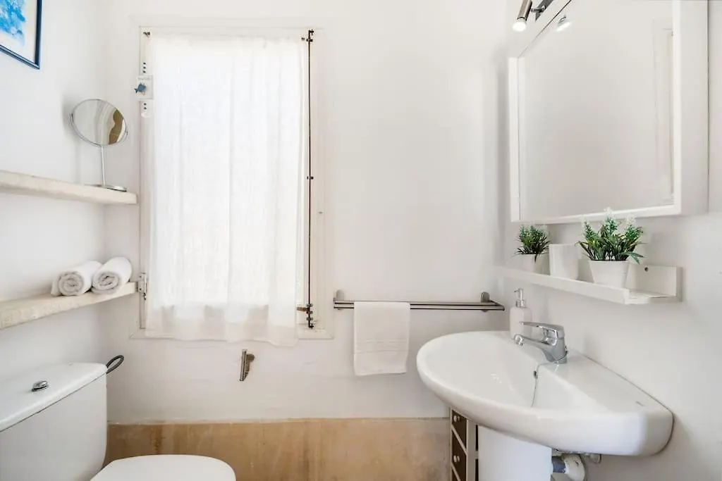 Holiday home Sa Calma Villa Cala Blanca