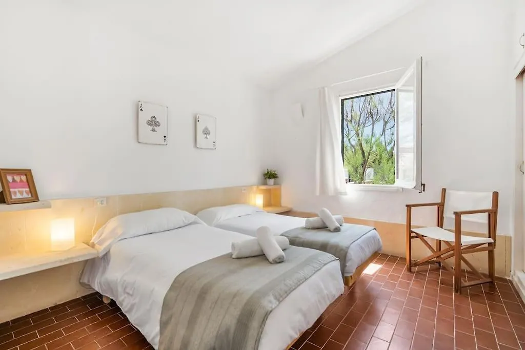 Sa Calma Villa Cala Blanca  Holiday home