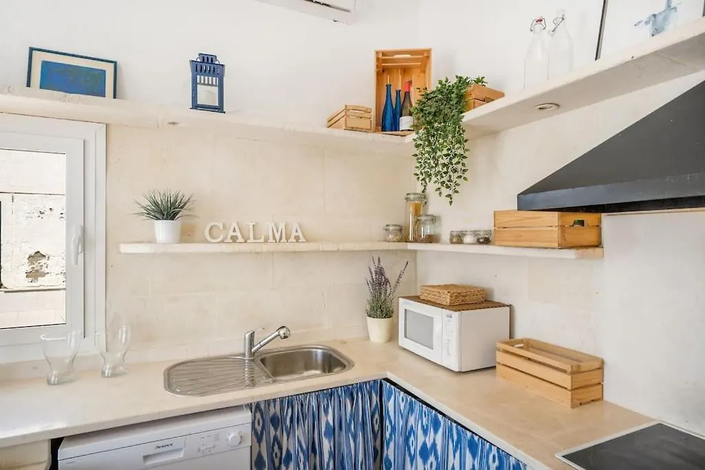 Holiday home Sa Calma Villa Cala Blanca  Spain